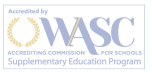 WASC Logo
