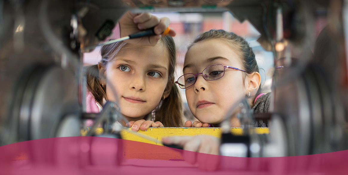 3 Ways to Highlight Career Paths to K-8 Students FlexPoint 3 Ways to Highlight Career Paths to K-8 Students FlexPoint