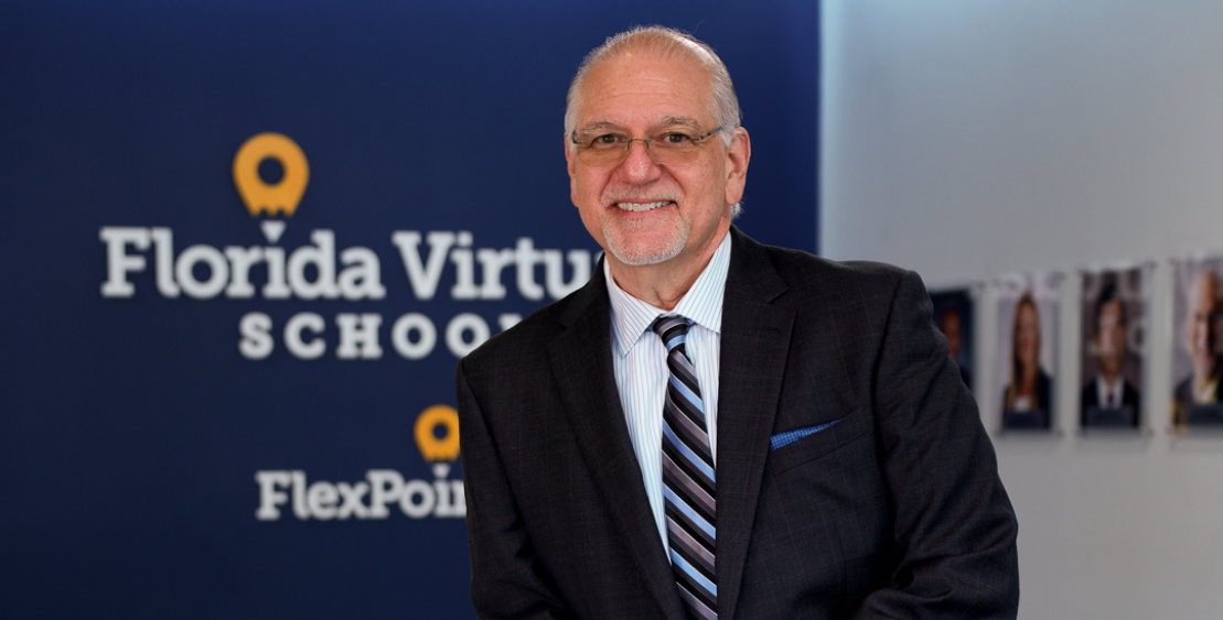 Dr. Louis Algaze Florida Trend 500