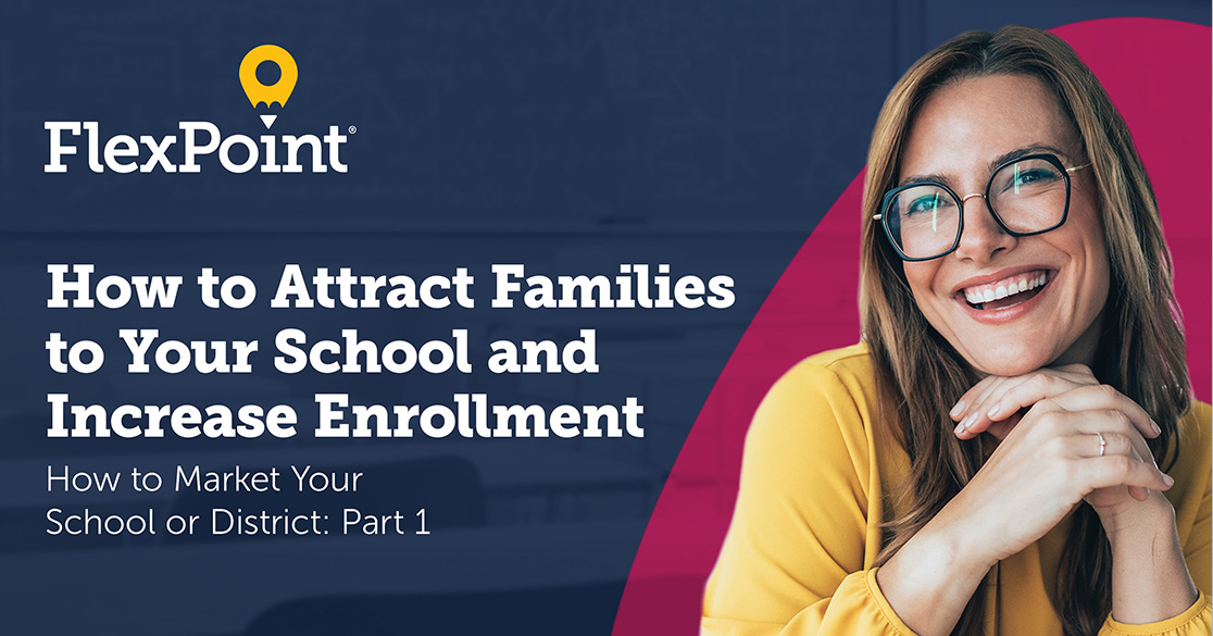 FlexPoint Named 2025 EdTech Chronicle Best in Education Award Winner FlexPoint Named 2025 EdTech Chronicle Best in Education Award Winner