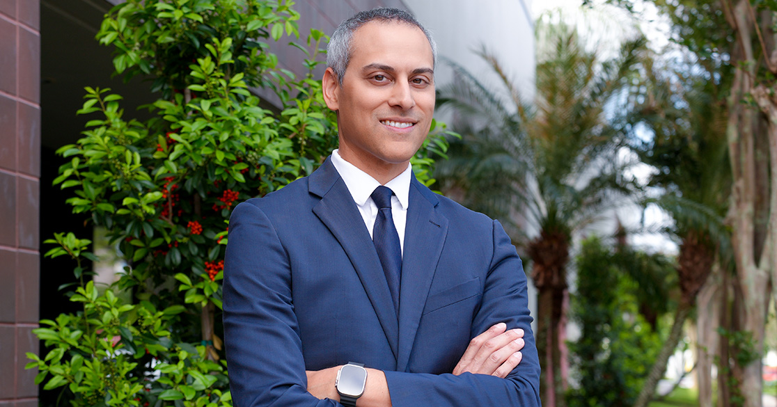 FlexPoint Names Sam Verghese Chief Executive Officer FlexPoint Names Sam Verghese Chief Executive Officer