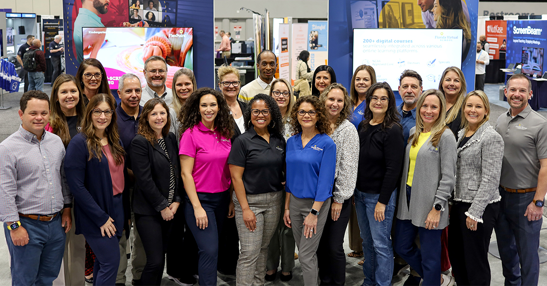FLVS Recognized as the Top Remote Workplace for 2026 FLVS Recognized as the Top Remote Workplace for 2026