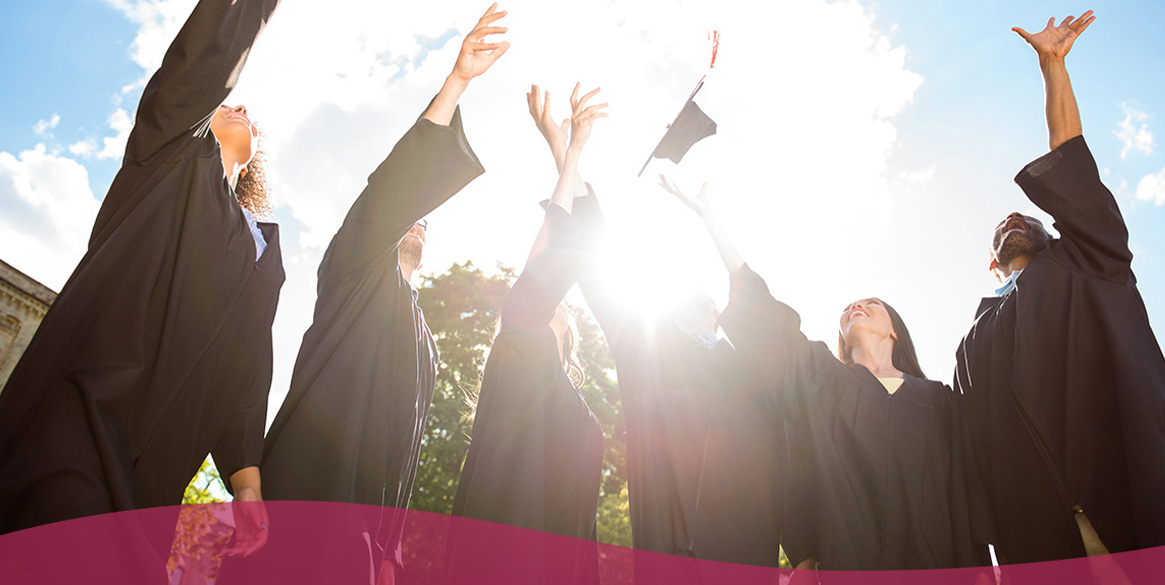 Virtual School Graduates Underscore the Importance of Learning Pathways FlexPoint Virtual School Graduates Underscore the Importance of Learning Pathways FlexPoint