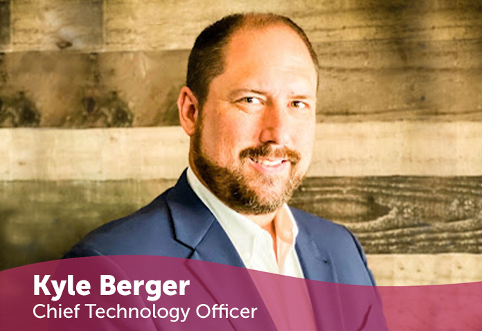 Kyle Berger