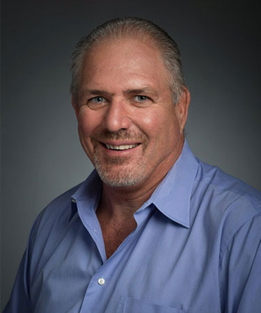 Headshot of Robert Kornahrens